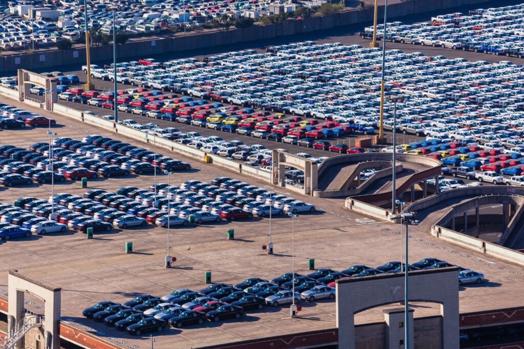 otomotiv ihracati 7 ayda 238 milyar dolara ulasti qqPqGZOp