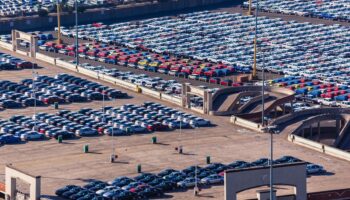 otomotiv ihracati 7 ayda 238 milyar dolara ulasti qqPqGZOp