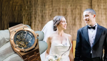 oyuncu oyku karayel esi unlu sarkici can bonomoya 2 milyon tllik audemars piguet marka gf7gtqmA
