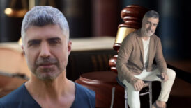 ozcan denizin kardesi ercan denizden silahli tehdit iddiasi benden caldiklarinizi vermezseniz oldururum aQrUpiGs