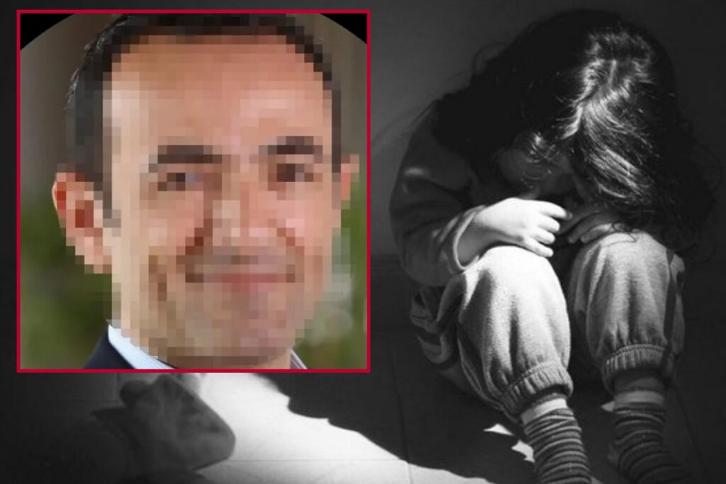 ozel bankanin ust duzey yoneticisine 10 yil hapis 9 yasindaki akrabasina zincirleme istismar davasinda LH5vKGSa