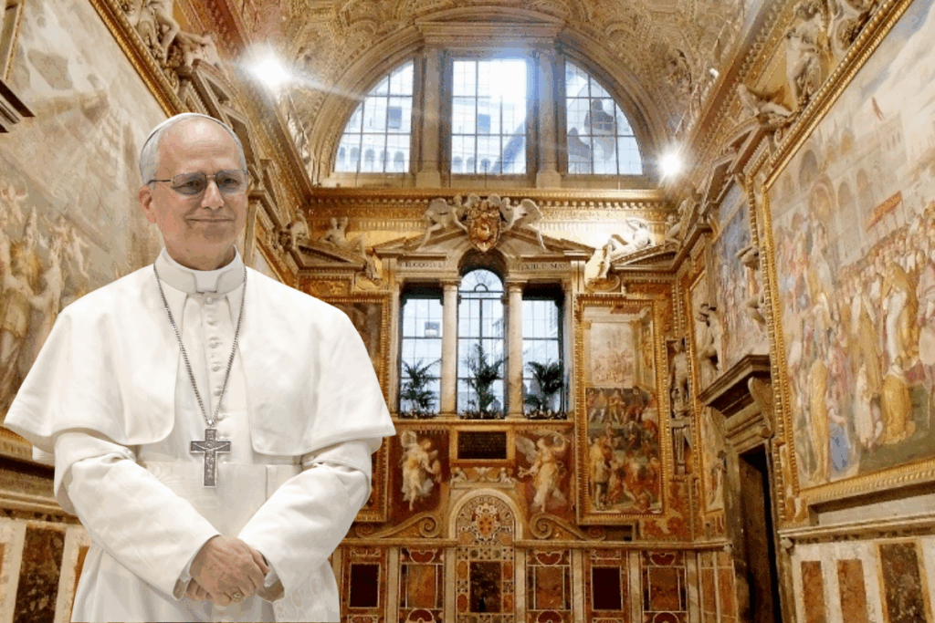 papa kendine ev arkadasi ariyor IVbAxVEI