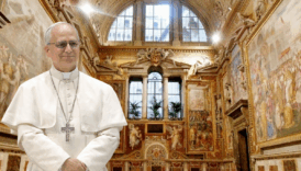 papa kendine ev arkadasi ariyor IVbAxVEI