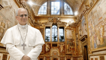 papa kendine ev arkadasi ariyor IVbAxVEI