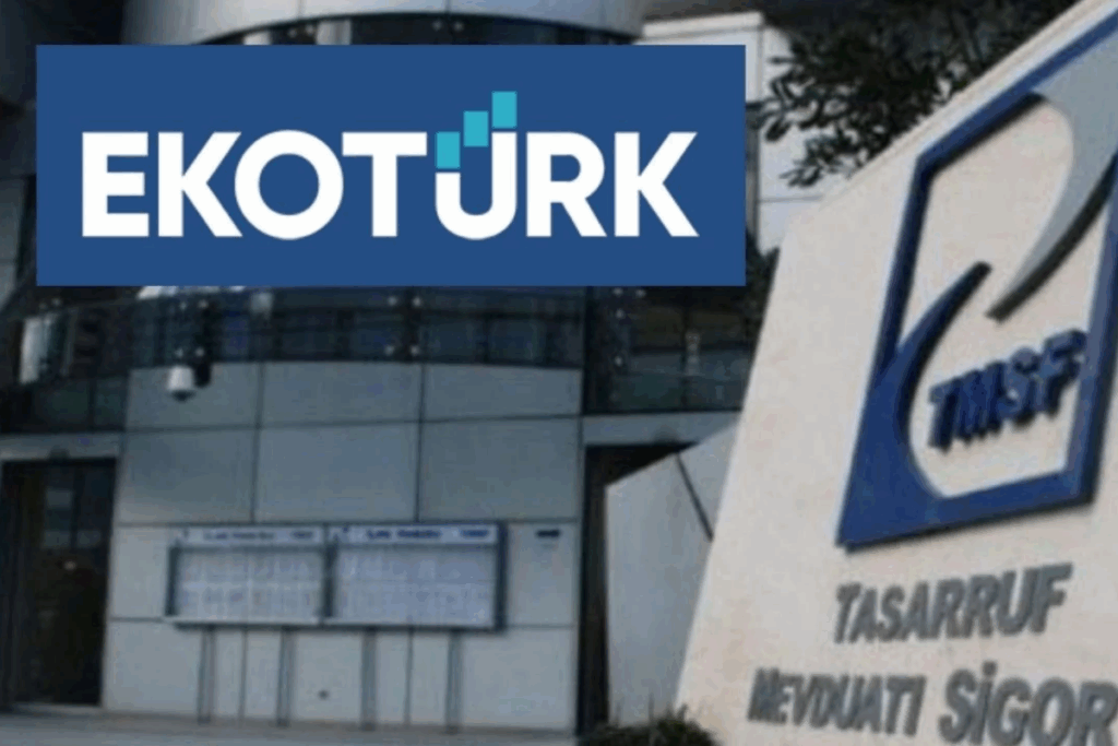 paparanin ortagi oldugu ekoturk televizyonuna tmsf el koydu FCO963IQ