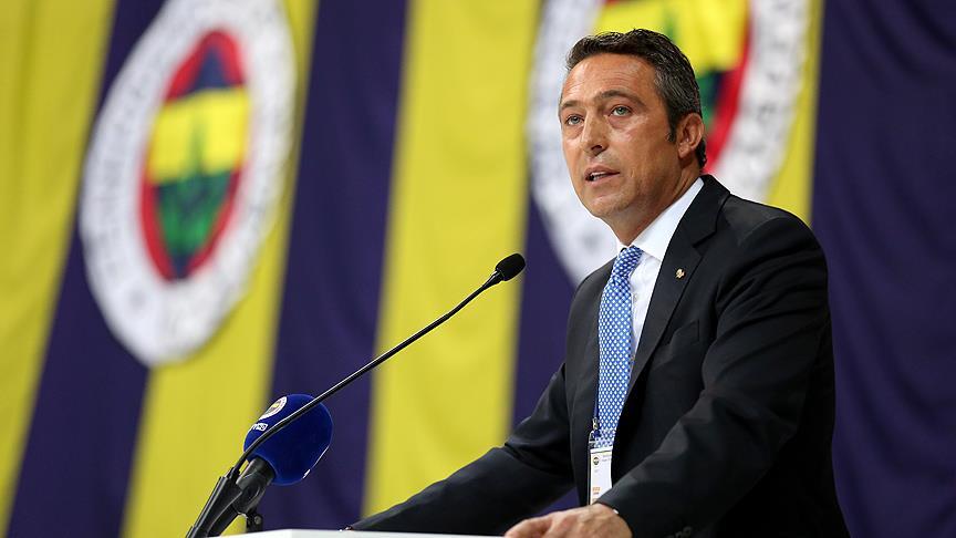patron ve lider koltugundaki portre fenerbahce baskani ali koc 1 AbylznvC