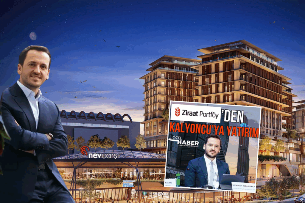 pd yazari kerim ulker yazdi mehmet kalyoncunun sirketi iki gun sonra acikladi ziraat portfoye krC3MTrA