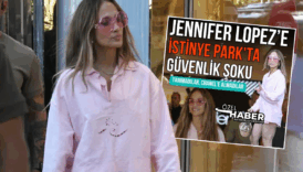 pdnin jennifer lopezin istinye parktaki chanelin kapisindan alinmadigiyla ilgili ozel haberi dunyanin gundeminde h2iF4Q3S