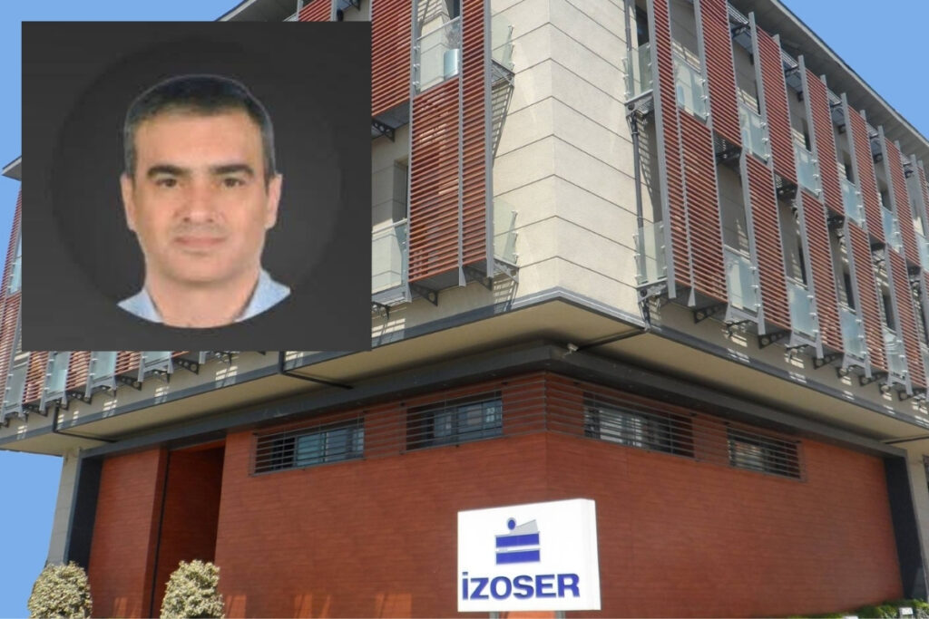 pek cok unlu markali konut projelerinde yer alan izoser insaat sanayi ve ticaret as e1Jd3cei