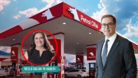 petrol ofisi ceosu mehmet abbasoglu bu yil 14 milyar dolar ciro hedeflediklerini soyledi bunun SDRPiQHw