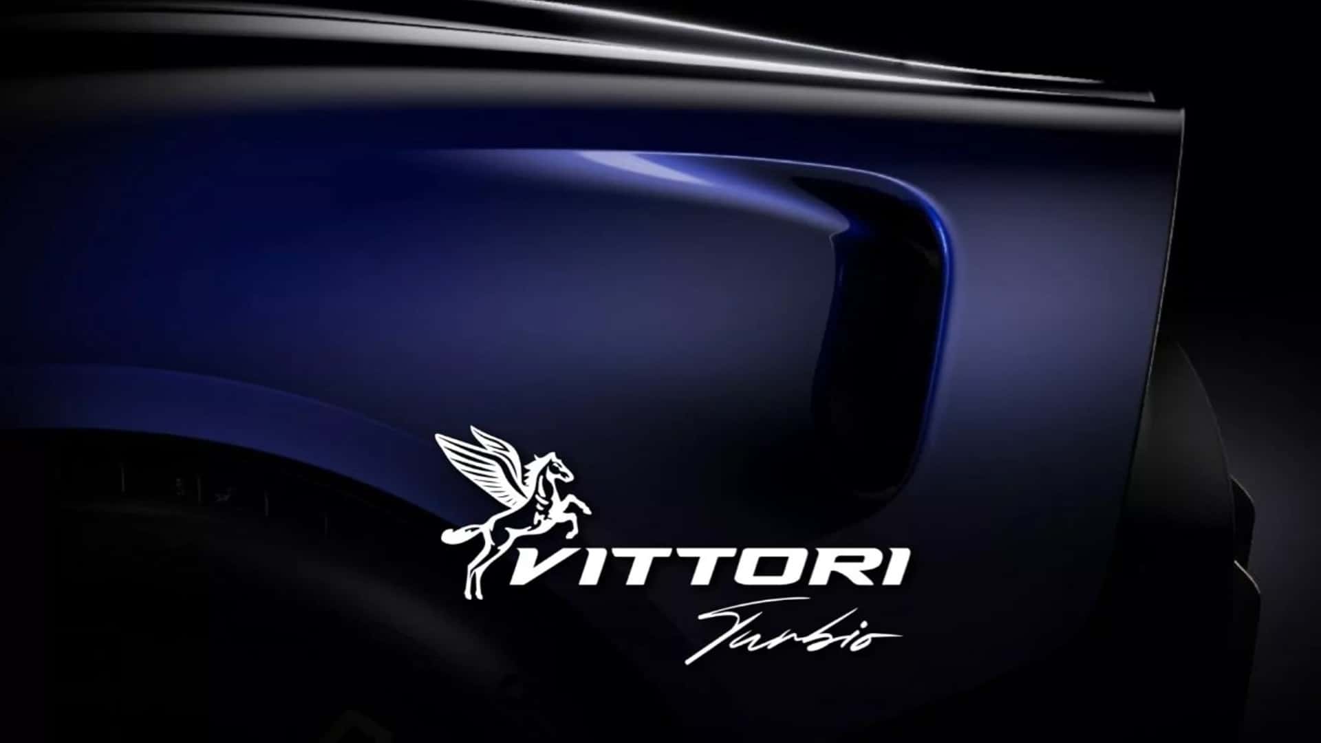 pininfarina vittori ile birlikte gelistirdigi dunyanin ilk yapay zekali hiper otomobili turbioyu miamide gorucuye das8cBgA