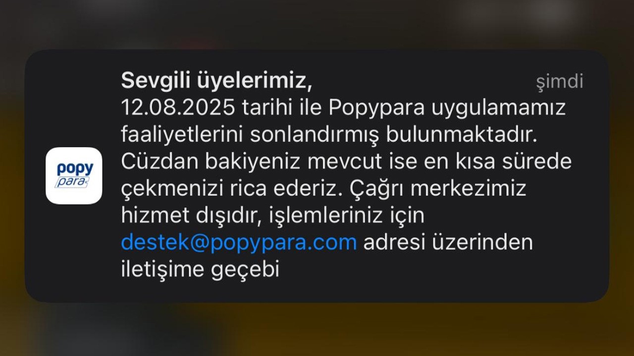 popy para faaliyetlerini durdurdugunu acikladi 1 pjPZBkm5