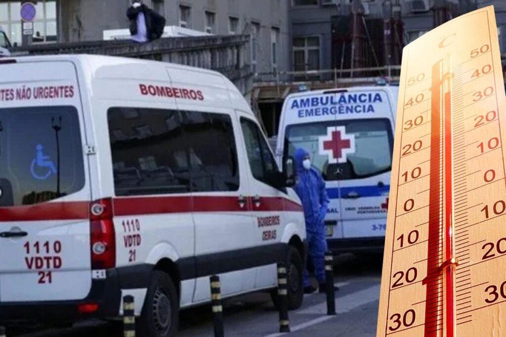 portekizde asiri sicak alarmi bir haftada 264 kisi oldu NkZNzkbh