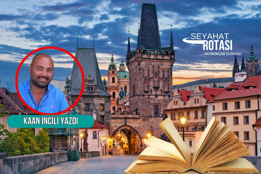 prag insani yuzyillar arasinda dolastiran buyulu bir ders kitabi gibi 4mr8iEaO