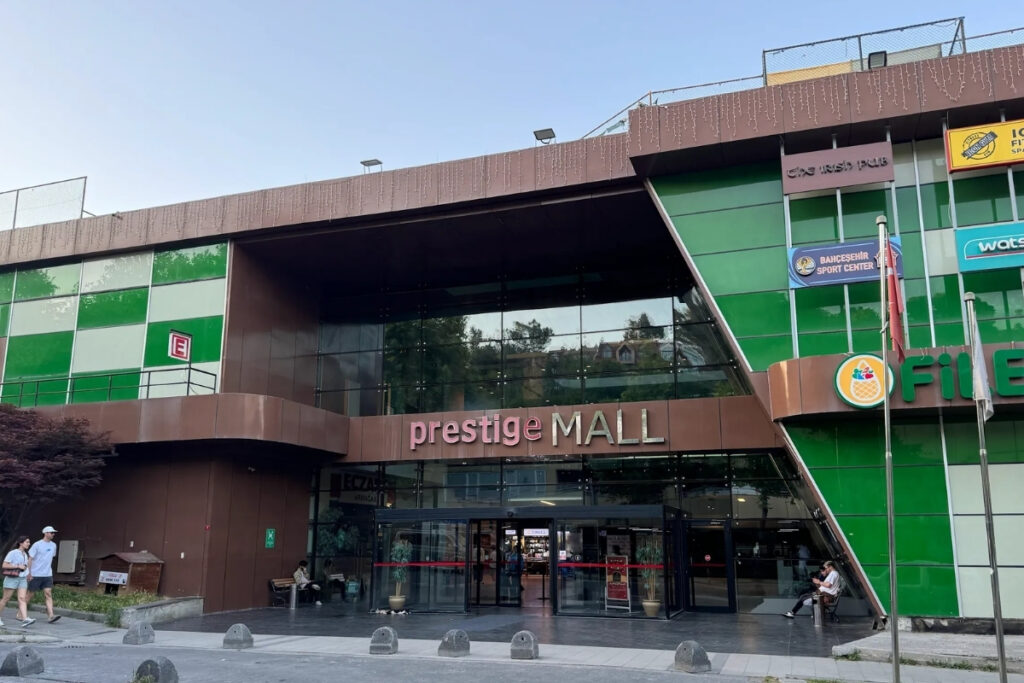 prestige mall ekonomik kosullar ve yonetim sorunlari nedeniyle 18 yilin ardindan kapandi Zp8MGBGV