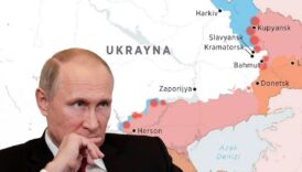 putinin dogu ukrayna karsiliginda ateskesi kabul edecegi ileri suruldu QzttBuce