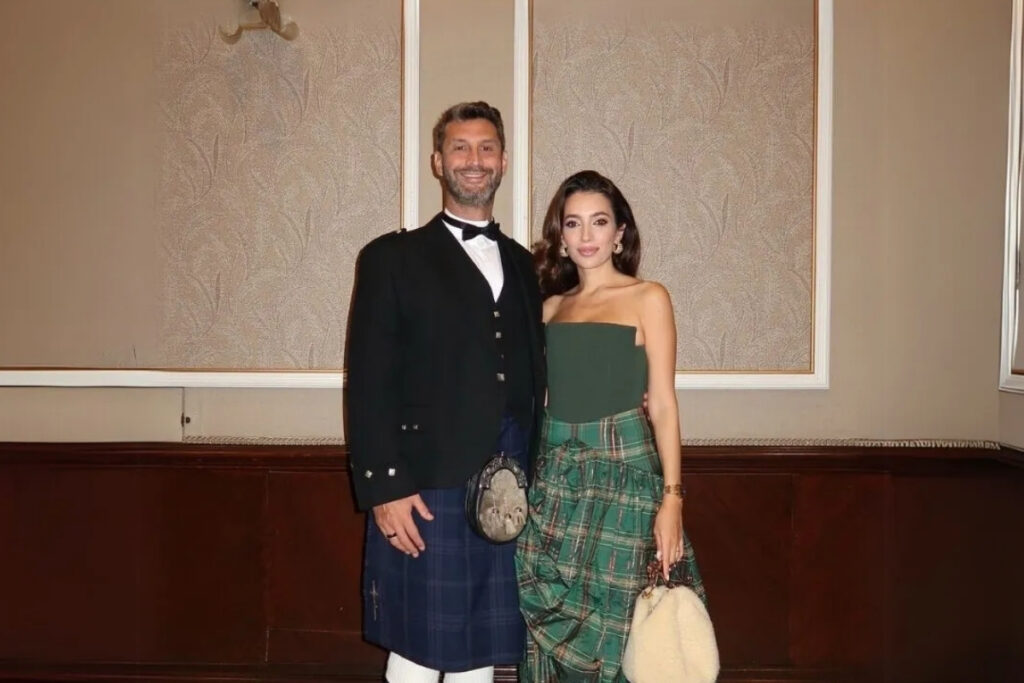 rachel araz ve sami kiresepi ciftinin 5 cocuk hayalinin dorduncusu yolda 5ePiJcYf