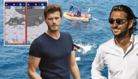 radar kayitlari arel 7nin geri donusunu gosterdi kivanc tatlitug arkadasi halit yukay icin marmarada Okyunj8K
