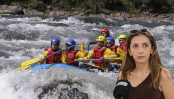rafting etkinliginde taciz soku kadin katilimcinin sik yeti sonrasi tur sirketi sahibi tutuklandi rehber serbest IkqO71Gh