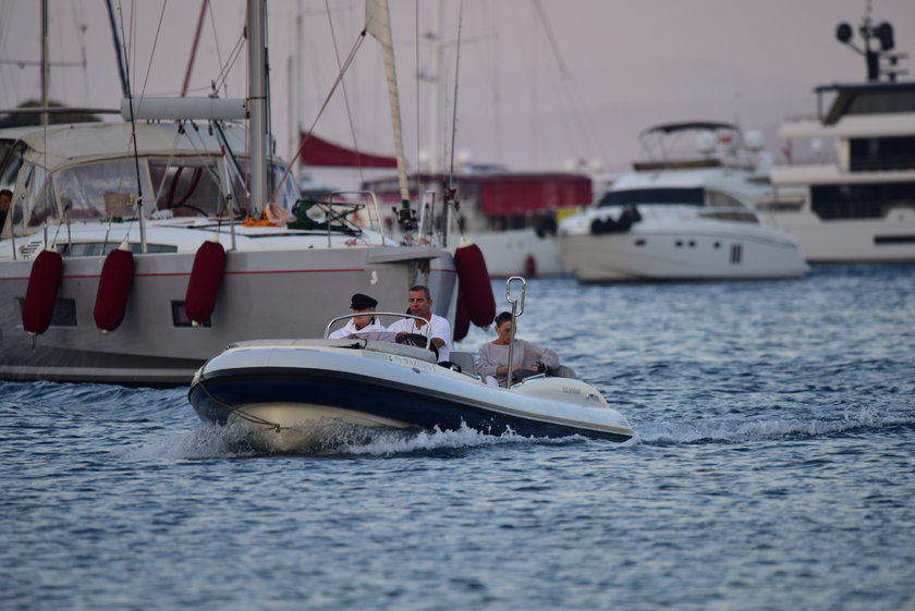 rahmi koc nazenin v ile geleneksel bodrum tatiline basladi 3 BZCqWNTC