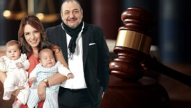 reha muhtar deniz ugur ile velayet savasinda cocuklarina yurt disi yasagi getirildigini duyurdu 7hiG2d1Q