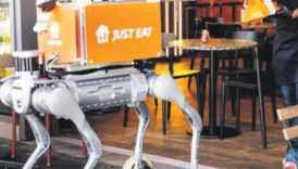 robot kopekler teslimata basladi YBmnwdYs