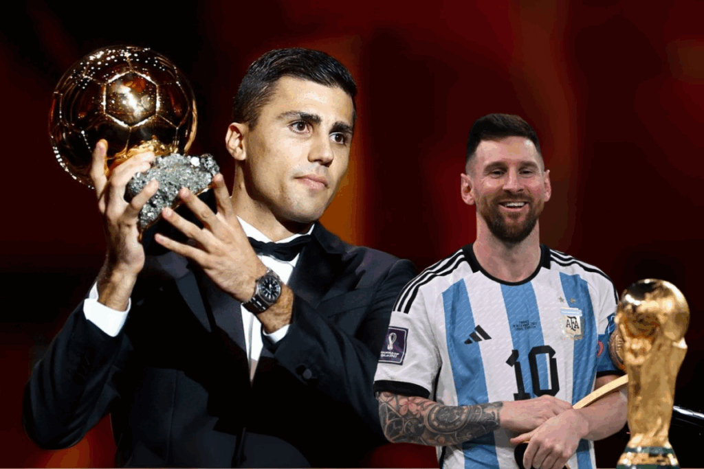 rodri brighton maglubiyeti ardindan konustu ben messi degilim bkIjSBbC