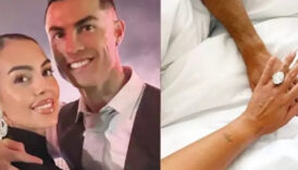 ronaldodan 9 yillik sevgilisi cocuklarinin annesine devasa teklif CE4rENXy