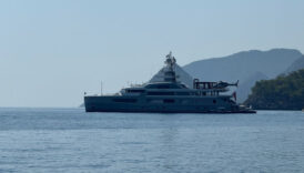 rus milyarder alexander svetakovun 250 milyon dolarlik mega yati cloudbreak antalya aciklarinda goruntulendi duw6bDxU