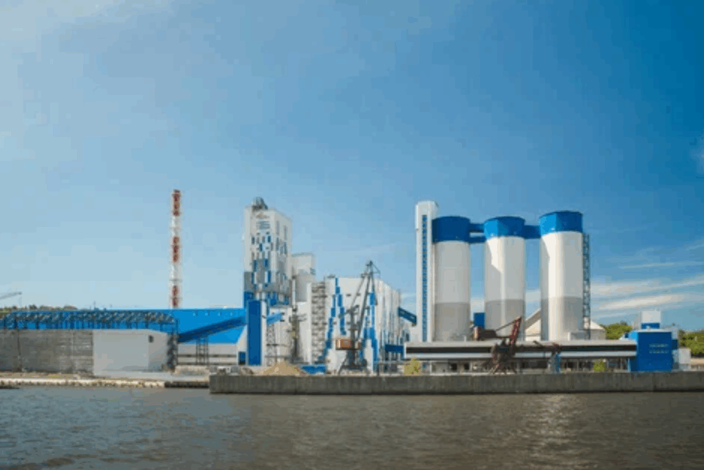 rusyanin en buyuk cimento ureticisi haftalik calisma gununu dorde indirdi G55Mz8HL