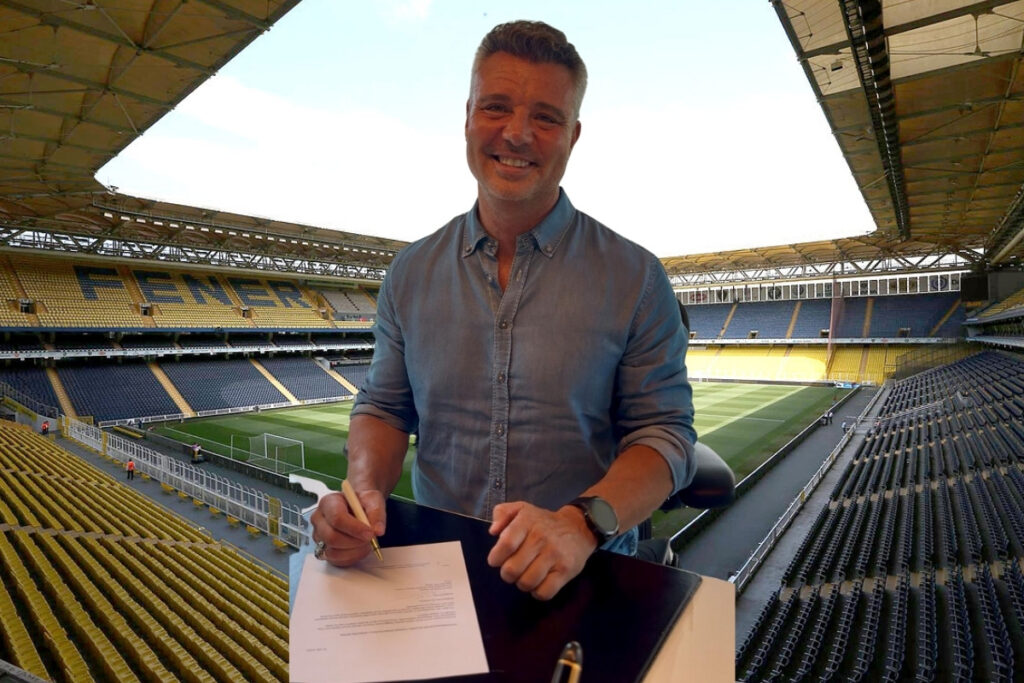 sadettin saran fenerbahce baskan adayligi icin gerekli 500 imzayi teslim ederek adayligini resmilestirdi Ry2WFQif