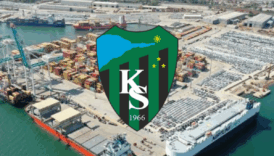 safiport 100 milyon tllik bedelle kocaelispora forma gogus sponsoru oldu ruXDPHn9