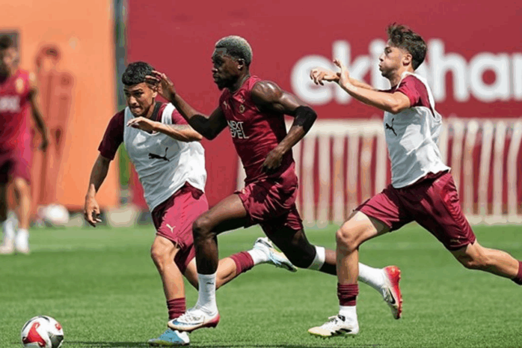 sampiyon galatasaray sezonu yarin gaziantepte acacak ISzPISh2
