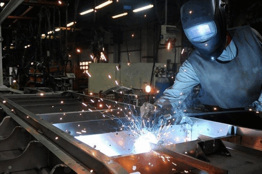 sanayi insaat ve ticaret hizmet sektorleri toplaminda istihdam endeksi ikinci ceyrekte gecen yilin ayni donemine Zs889H66