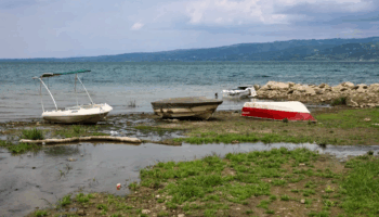 sapanca golu 2963 ile tarihinin en dusuk seviyesini gordu AO5raJ7M