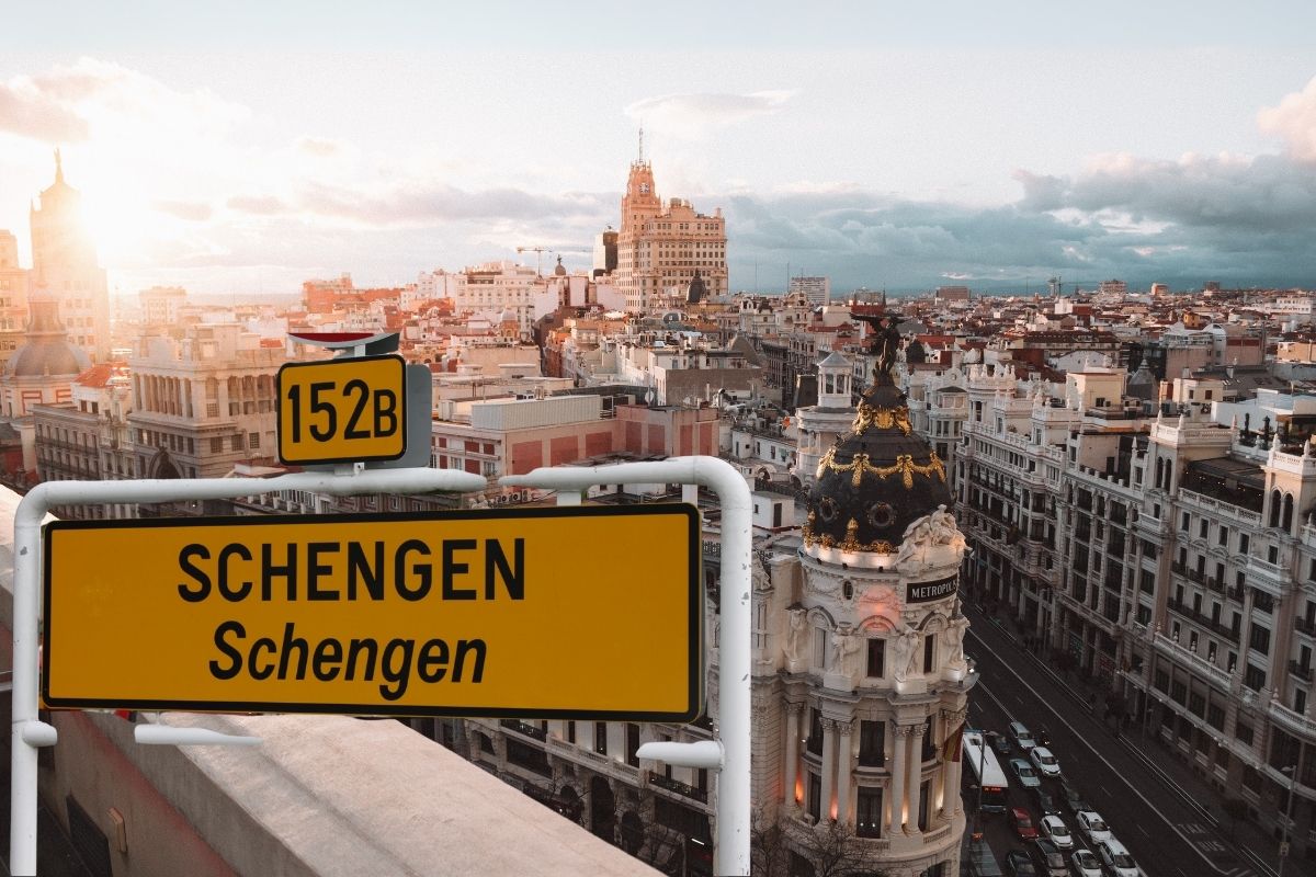 schengen bolgesinde ees sistemi devreye giriyor 1 UIVLbZJX