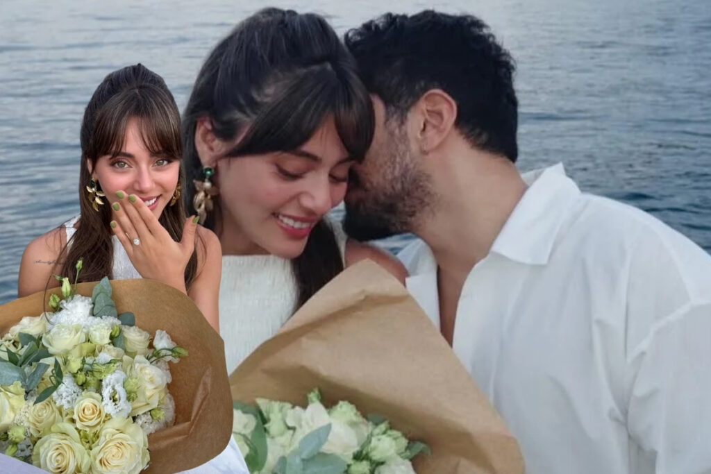 sila turkogluna sevgilisi ata ayyildizdan italyada romantik evlilik teklifi LrxfxON4