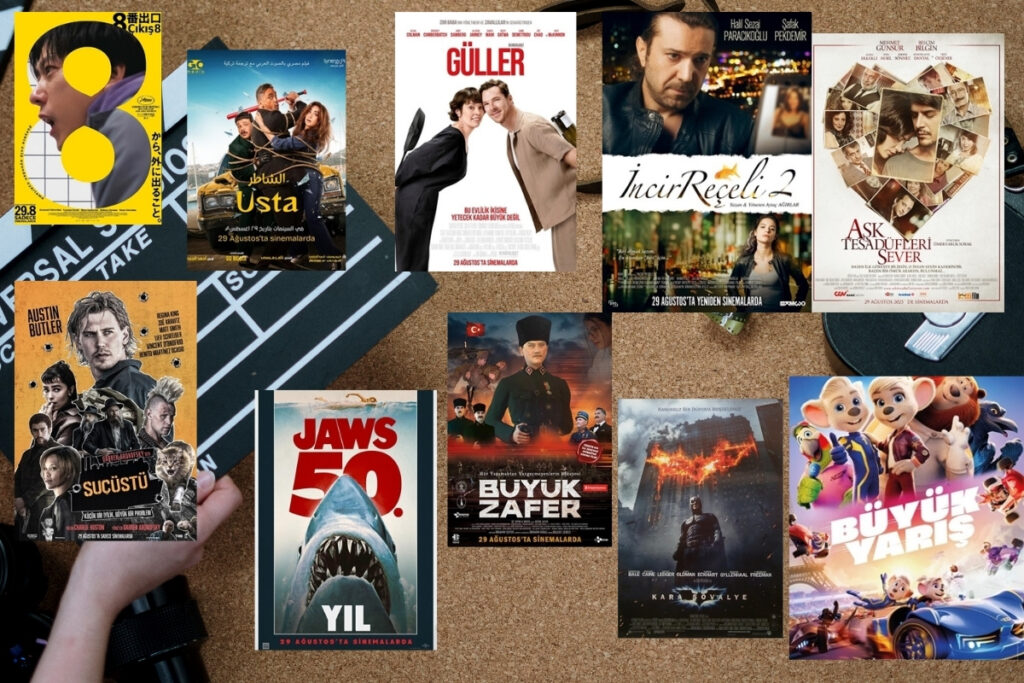 sinemaseverler bu hafta on yeni filmle bulusuyor iste 29 agustosta vizyona girecek filmler ve rRU3NfPf