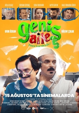 sinemaseverler bu hafta yedi yeni filmle bulusuyor iste 15 agustosta vizyona girecek filmler ve 3GUuhzdc