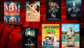 sinemaseverler bu hafta yedi yeni filmle bulusuyor iste 15 agustosta vizyona girecek filmler ve TVvBAYdw