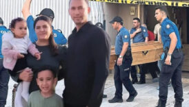 sirnakta gorevli polis memuru coskun soylemez bitcoinde yuklu kayip yasayinca bunalima girdi ailesini katledip lOIVWNnv