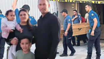 sirnakta gorevli polis memuru coskun soylemez bitcoinde yuklu kayip yasayinca bunalima girdi ailesini katledip lOIVWNnv