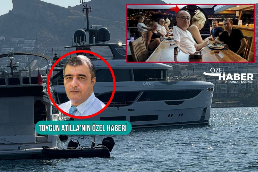 siyasi magazin kulislerinde ak parti izmir milletvekili sebnem bursali ile is insani ahmet aksoyun SJX4Zix5