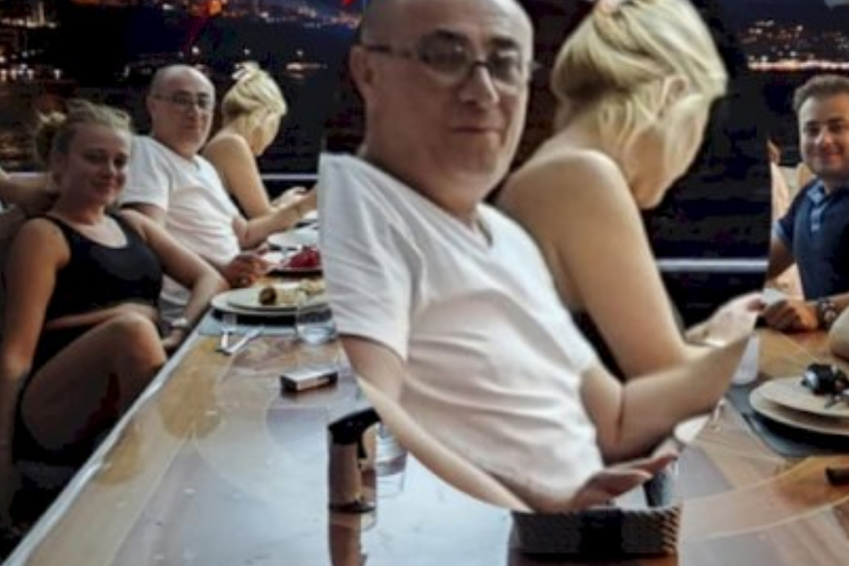 siyasi magazin kulislerinde ak parti izmir milletvekili sebnem bursali ile is insani ahmet aksoyun vGuWMDOT