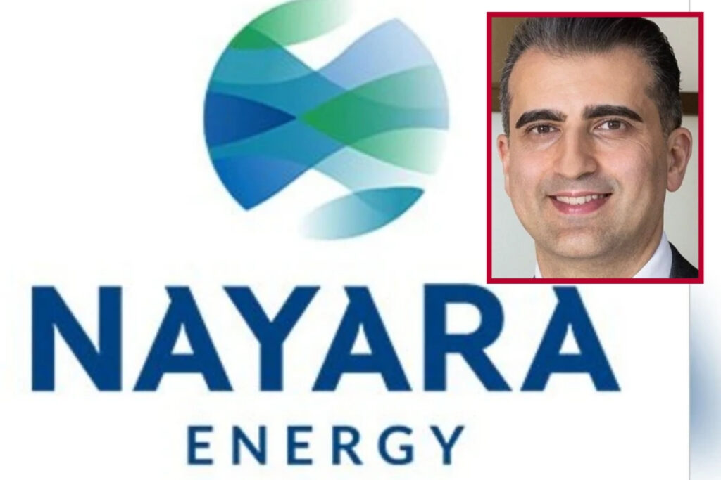 socar turkiye cfosu teymur abasguliyev nayara energy ceosu oldu kcVta7b6