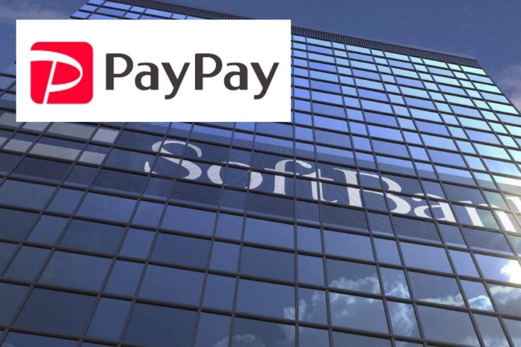 softbank odeme uygulamasi paypay icin abdde halka arz basvurusu yapti cIb22UDT