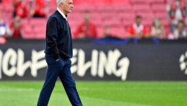 special onein istanbul macerasi kisa surdu mourinhonun fenerbahce ile yollarini ayirmasi dunya basininda genis Kh6PqFcP