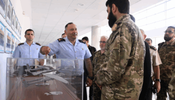 suriye savunma bakanligindan turkiyenin harp enstitulerine ziyaret 9bOQ3c7p