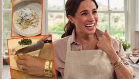 sussex dusesi meghan markle makarna yapti 13 milyon liralik takilari gundem oldu 5QiHPVrE