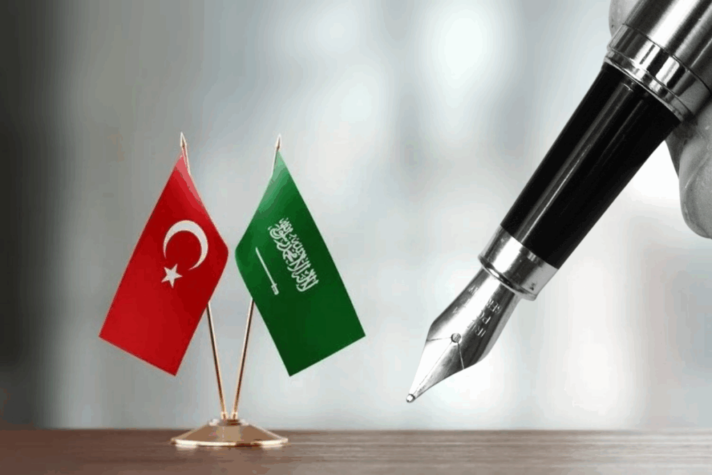 suudi arabistan ve turkiye muhasebe ve denetim konusunda mutabakat zapti imzaladi d2p4XnrQ